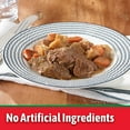 thumbnail image 2 of HORMEL COMPLEATS BeefITSC&nbsp;Pot Roast Microwave Tray, 9 Ounce (Pack of 6), 2 of 3