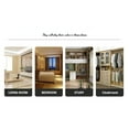 thumbnail image 3 of Modern Simplicity Carpets Living Room Sofas Coffee Tables Rug Bedroom Room Large Area ra Abstract Ru, 3 of 5