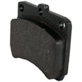 thumbnail image 4 of Brake Pad Set Compatible with 1988-1993 Ford Festiva 4Cyl 6Cyl 1.3L 3.7L Front, 4 of 5