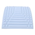 thumbnail image 5 of Neck And Back Stretcher, Acupoint Stimulation Blood Circulation Promotion Neck Relaxer  For Office Blue, 5 of 8