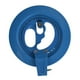 thumbnail image 2 of 3X Bobina Rodamiento de Bolas de Plastico Azul para Cometa, 2 of 4