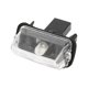 thumbnail image 1 of 81270-0F020 Rear License Plate Light License Plate Lighting Decorative Lights Car for to Turbo, 1 of 5