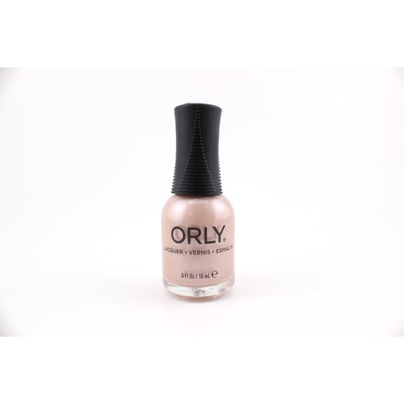 ORLY Nail Lacquer Silken Quartz .6 oz