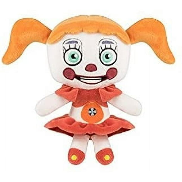 Funko Five Nights at Freddy's: Ubicación hermana - Peluche coleccionable para bebé