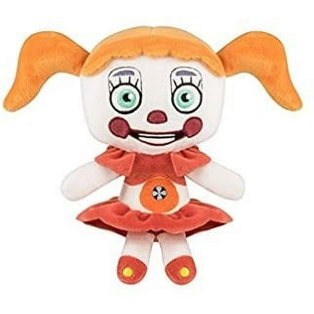 Funko Five Nights at Freddy's: Ubicación hermana - Peluche coleccionable para bebé