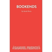 Bookends - A Play, (Paperback)