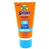 Banana Boat Sport Performance Faces Sunscreen Lotion SPF 30, 3 oz