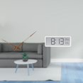 thumbnail image 2 of 1 pieza de manecillas de reloj de pared de madera, compatibles con relojes digitales. Piezas de repuesto para relojes de pared, accesorios de bricolaj, 2 of 8