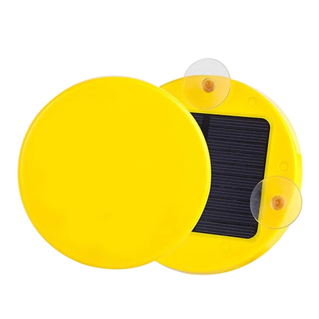Banco de energía de succión de ventana Solar fuente de alimentación móvil de emergencia carga de teléfono móvil negro/blanco/verde/amarillo/azul 1800/2600/5200mAh