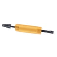 thumbnail image 3 of Piston Pin Puller, Aluminum Alloy Piston Pin Removal Tool Orange Black  for Repair, 3 of 7