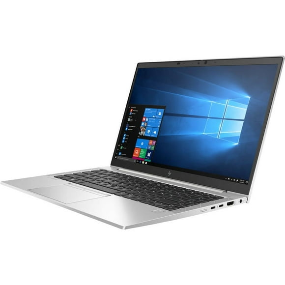 Refurbished (Excellent) - HP EliteBook 840 G7 14" Notebook Intel i5-10310U 16 GB DDR4 256 GB SSD Windows 10 Pro 64-Bit