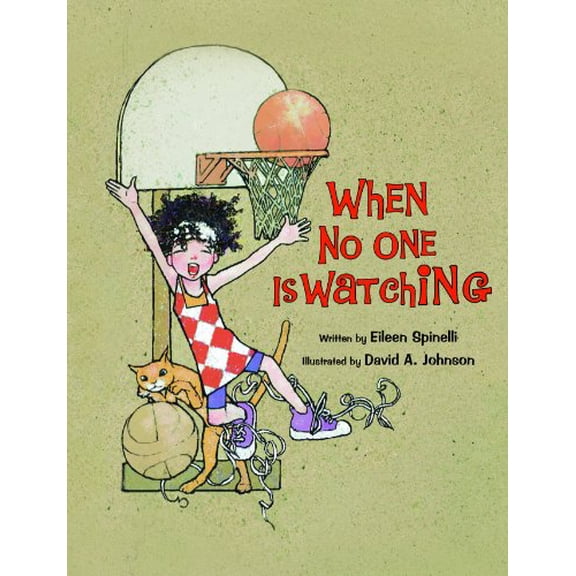 Pre-Owned When No One Is Watching (Hardcover) 080285303X 9780802853035