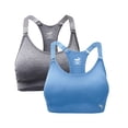 thumbnail image 1 of Puma Women's Seamless Sports Bra with Removable Cups 2/PK, 1 of 1