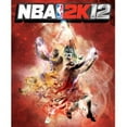thumbnail image 3 of NBA 2K12 | PSP | PlayStation Portable, 3 of 3