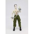 thumbnail image 5 of Figura de acción Mego Frankenstein de 8 pulgadas con puntadas pintadas Bizak Mego Action Figures, 5 of 5