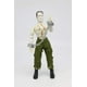 thumbnail image 5 of Figura de acción Mego Frankenstein de 8 pulgadas con puntadas pintadas Bizak Mego Action Figures, 5 of 5