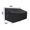 64*26*35inch, variant on Outdoor Storage Bench Cover, Protective Cover For Bench Deck Box 70 Gallon Waterproof Furniture Protective Accessories Covrs