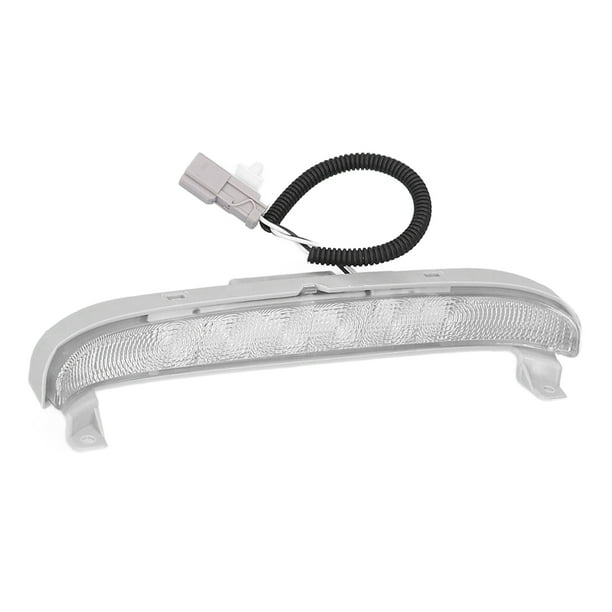 SVA,Third Brake Light High High Mount Brake Light Third Brake Light WorldClass Design Walmart.ca