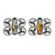 thumbnail image 1 of For DJI NEO Stickers Colorful Cool Decals Protective Sticker For NEO Easy Paste No Bubbles For DJI Neo Drone Accessory New, 1 of 5