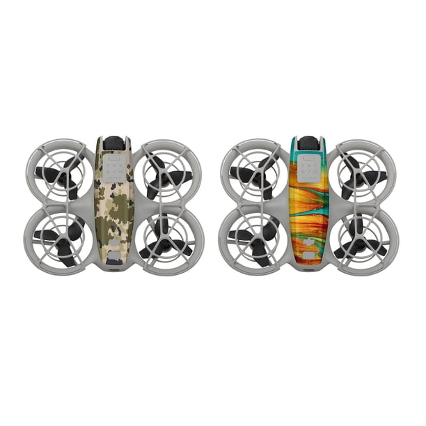 For DJI NEO Stickers Colorful Cool Decals Protective Sticker For NEO Easy Paste No Bubbles For DJI Neo Drone Accessory New