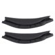 thumbnail image 2 of Almohadilla Para La Diadema Para Auriculares, Almohadilla Para La Diadema Para Auriculares, Suave, Cómoda, A Prueba De Desgaste, 2 Piezas Para WH 1000XM4, 2 of 7