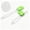 CC3-Green,1pcs, variant on Food-Grade Silicone Basting Brush – Heat-Resistant Pastry Brush for Kitchen, BBQ, Baking, Oil Butter Egg Wash, Easy Clean Dishwasher Safe