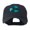Navy, variant on Environment Friendly Recycle Logo Embroidered Cap - Red OSFM