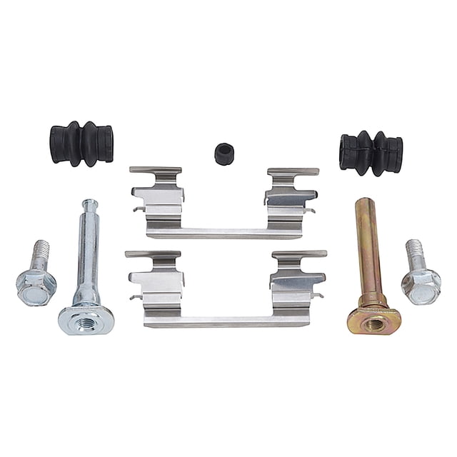 Kit De Cáliper De Freno HO AUTOPARTES Escalade 2002 A 2006 Trasero Izq/Der