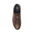 thumbnail image 3 of Sneaker Quirelli para Hombre Estilo 704901 Marrón, 3 of 5
