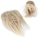 thumbnail image 5 of Pieza en El Cabello Desordenado, Extensiones de Cabello de Moda Ajustables Para El Cabello Desordenado Pianas para el Cabello para Mujeres para la Fiesta de Halloween, El Baile, El, 5 of 7