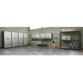 thumbnail image 6 of Gladiator Premier Pre-Assembled 30" Wall GearBox, GAWG302D, 6 of 8