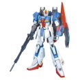 thumbnail image 1 of Bandai Hobby Zeta Gundam 2.0, Bandai Master Grade Action Figure Bandai NA, 1 of 1