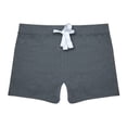 thumbnail image 3 of Short Fuit Of The Loom Talla G Gris Obscuro Jaspe, 3 of 4
