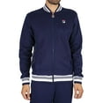 thumbnail image 2 of Fila Settanta 2 Track Jacket, Blue, 2 of 6
