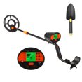 thumbnail image 1 of Amdohai Outdoor Underground Metal Detector Easy Installation Gold Metal Finder Treasure Hunter Sensitivity Adjustable for Gold, 1 of 8
