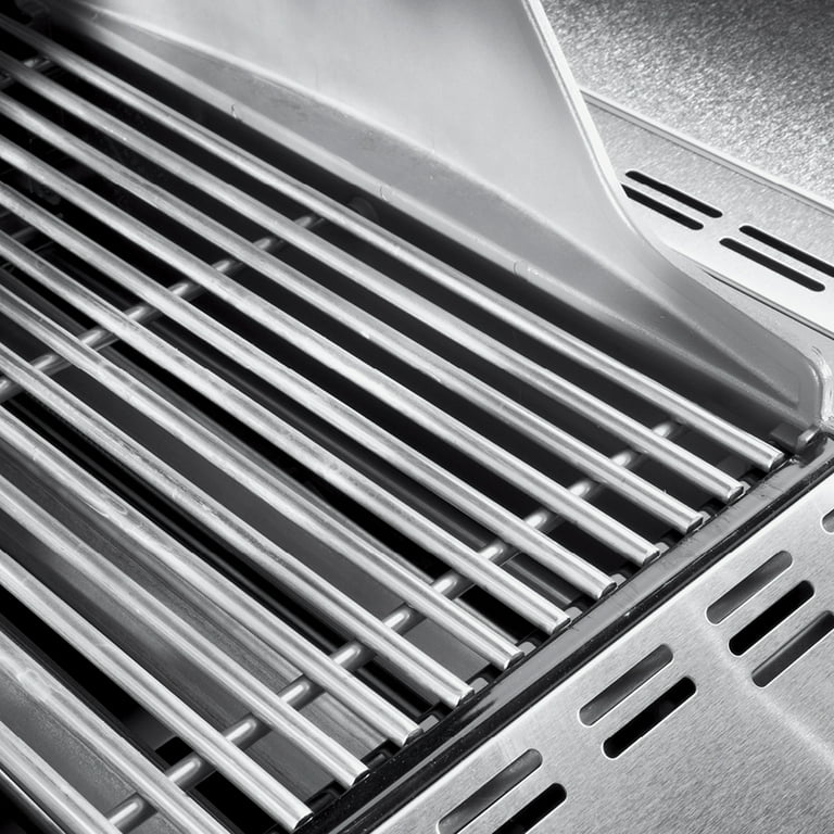 Weber hot sale summit e470
