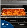 thumbnail image 3 of GE Appliances 30 in Electric Range in Stainless Steel, 3 of 9