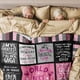 thumbnail image 2 of LHSHID Gigi Gifts Gifts Throw Blanket Gigi Gifts for Grandma Gifts for Gigi Gigi Gift Birthday Present for Gigi Granny Gifts Gigi Blanket Grandmother Gift 30"x40", 2 of 8