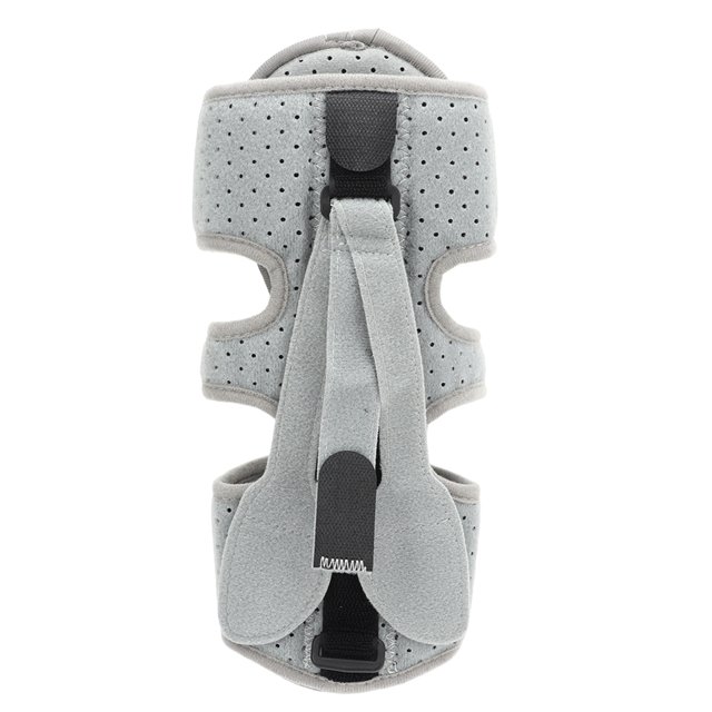 Oubit Foot Drop Support Brace,Foot Drop Support Brace Adjustable Plantar Fasciitis Brace Foot Drop Brace High-Precision Functionality