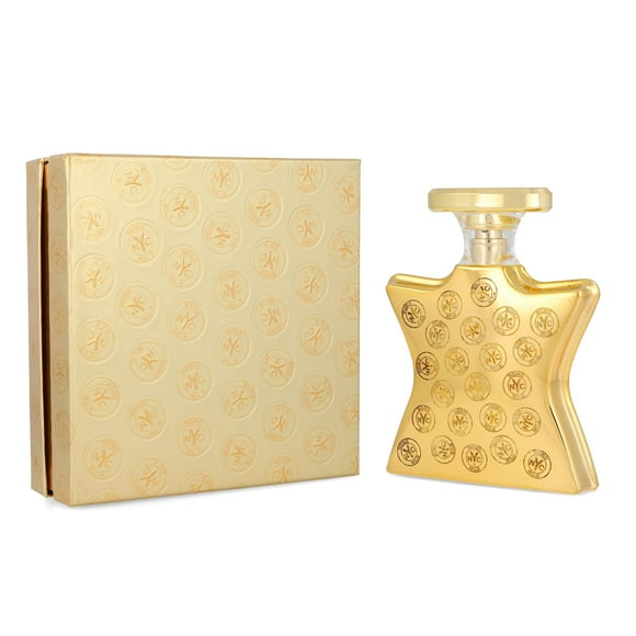 New York Signature Scent 100 Ml Edp Spray Bond No-9 Espray EDT 3.3 oz