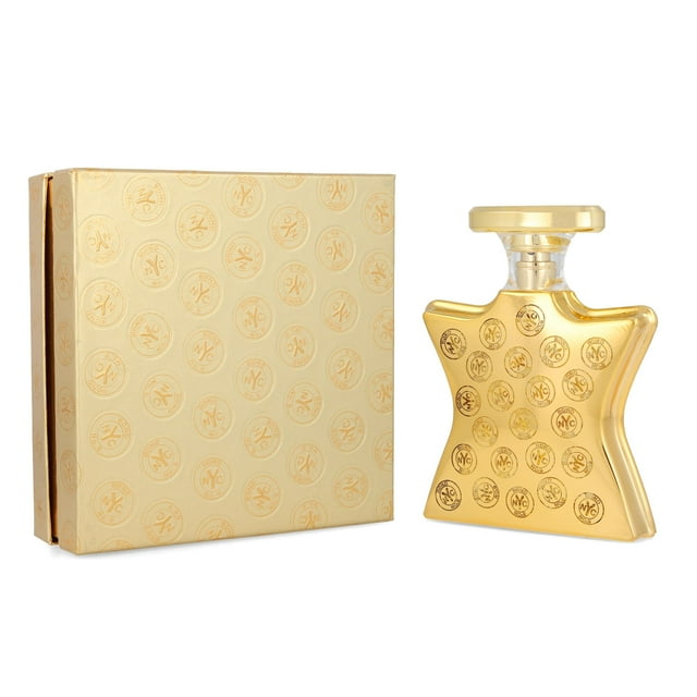 New York Signature Scent 100 Ml Edp Spray Bond No-9 Espray EDT 3.3 oz