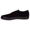 thumbnail image 2 of TENIS HOMBRE DC FLASH 2 ADYS3002423BK TEXTIL NEGRO DC Shoes ADYS3002423BK, 2 of 4