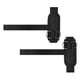 thumbnail image 5 of Correas De Levantamiento De Pesas, Muñequeras De Fitness Para Entrenamiento Cruzado, 5 of 8
