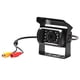 thumbnail image 2 of Cámara Trasera Cámara de visión trasera de coche 18 LED impermeable HD visión nocturna autobús camión cámara de respaldo Likrtyny Accesorios para autos y motos, 2 of 6