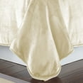 thumbnail image 4 of Velvet Plush Solid Color Blanket Collection by Sun Yin, 4 of 4