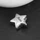 thumbnail image 4 of Relleno de embudo colgante de cineraria cineraria cineraria de cremación en apariencia de estrella de material acero inoxidable para mascotas familiares Ash Memorial Tía Fernando Colgante para mascotas Star Memorial, 4 of 8
