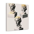 thumbnail image 2 of Classical Glorious Splendor - Canvas, 2 of 10