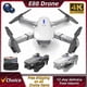 thumbnail image 2 of New E88Pro RC Drone 4K Professinal With 1080P Wide Angle Dual HD Camera Foldable RC Helicopter WIFI FPV Height Hold Kid Gift Toy, 2 of 4