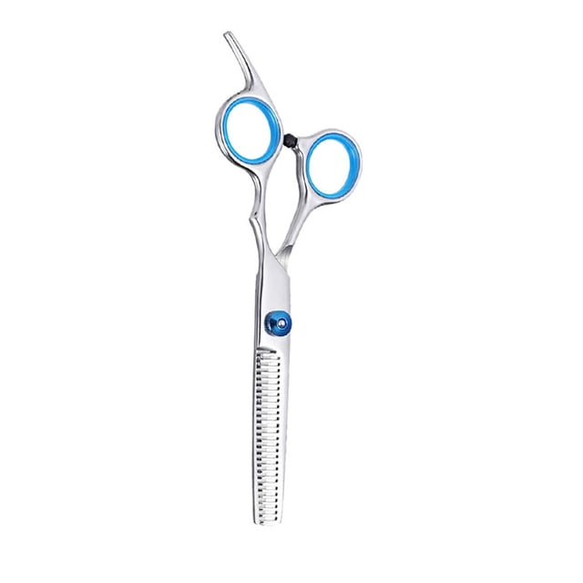 Tijeras de peluquero tijeras de peluquería tijeras planas tijeras dentadas gama media Tijeras de peluquero tijeras finas Juego de tijeras de peluquero