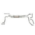 thumbnail image 7 of Hooker Blackheart BH14345 Exhaust System - C1500/GMT400 - 2WD, 7 of 7